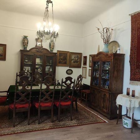 Casa Oliver Athene Buitenkant foto