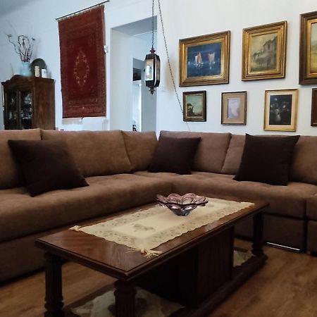 Casa Oliver Athene Buitenkant foto