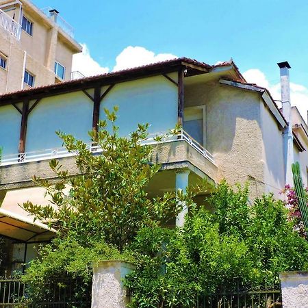 Casa Oliver Athene Buitenkant foto
