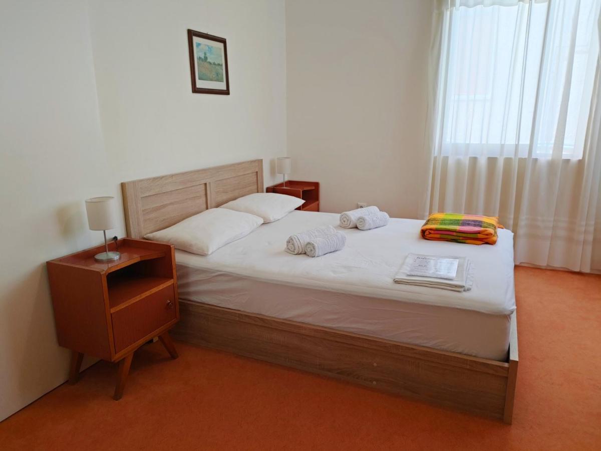 Casa Oliver Athene Buitenkant foto