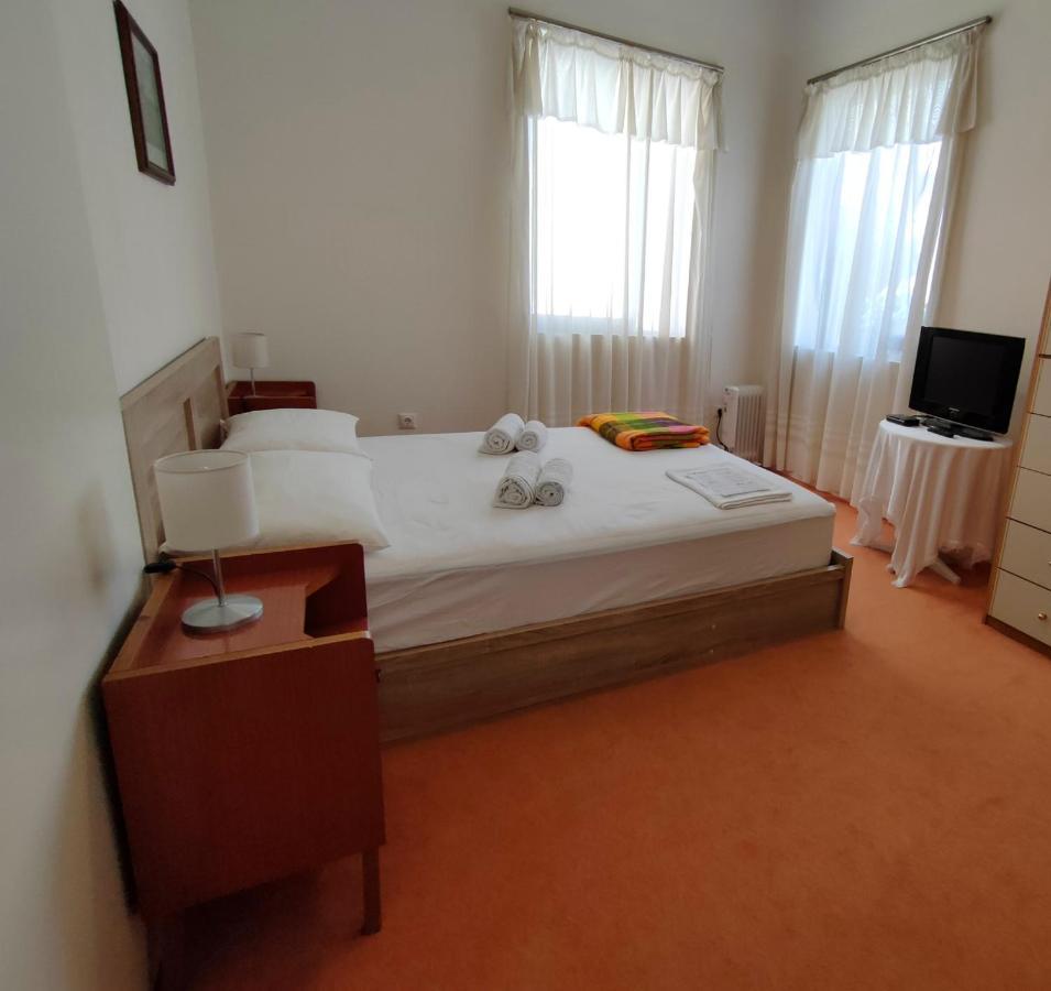 Casa Oliver Athene Buitenkant foto