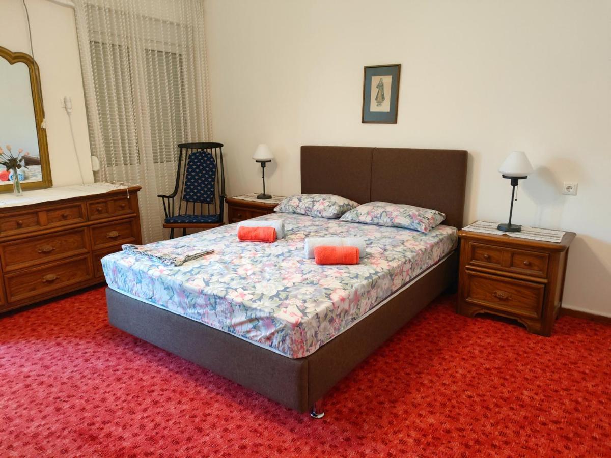 Casa Oliver Athene Buitenkant foto