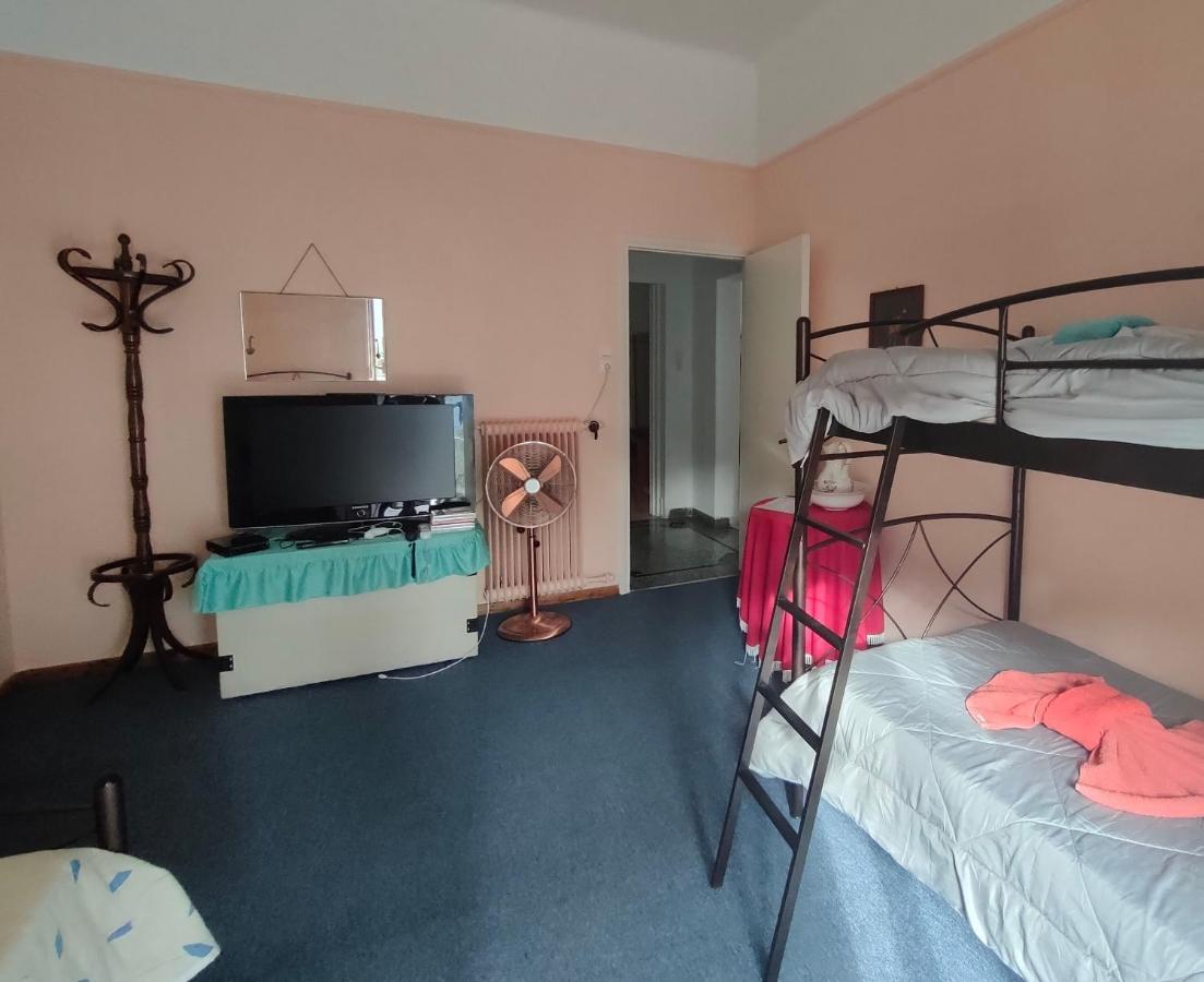Casa Oliver Athene Buitenkant foto