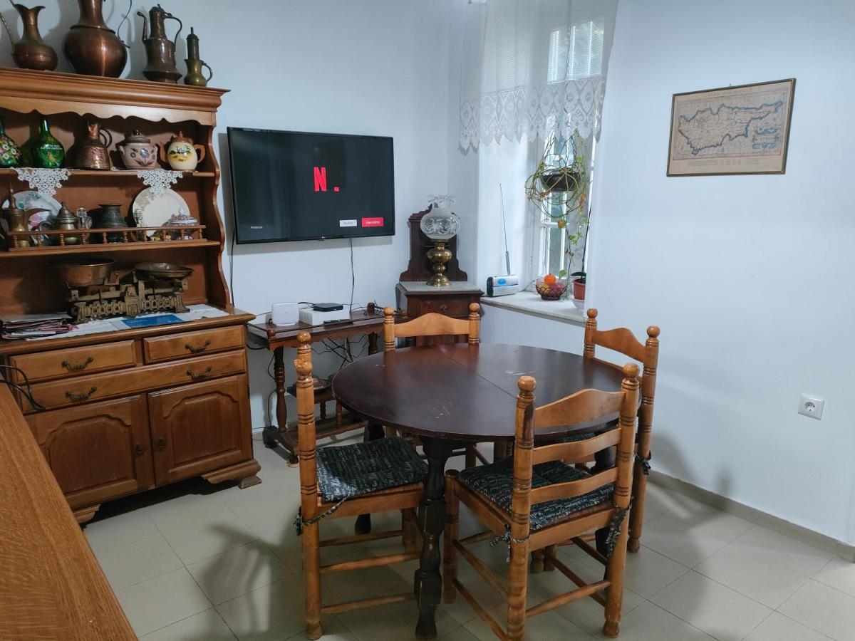Casa Oliver Athene Buitenkant foto