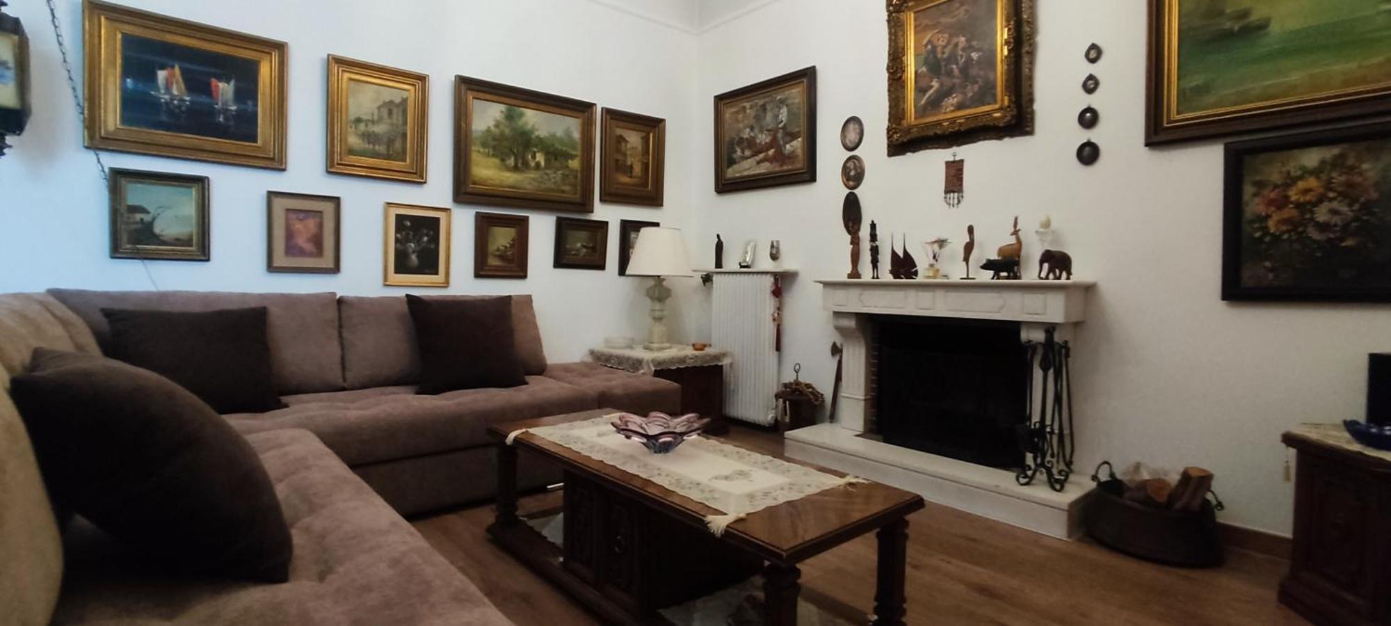 Casa Oliver Athene Buitenkant foto