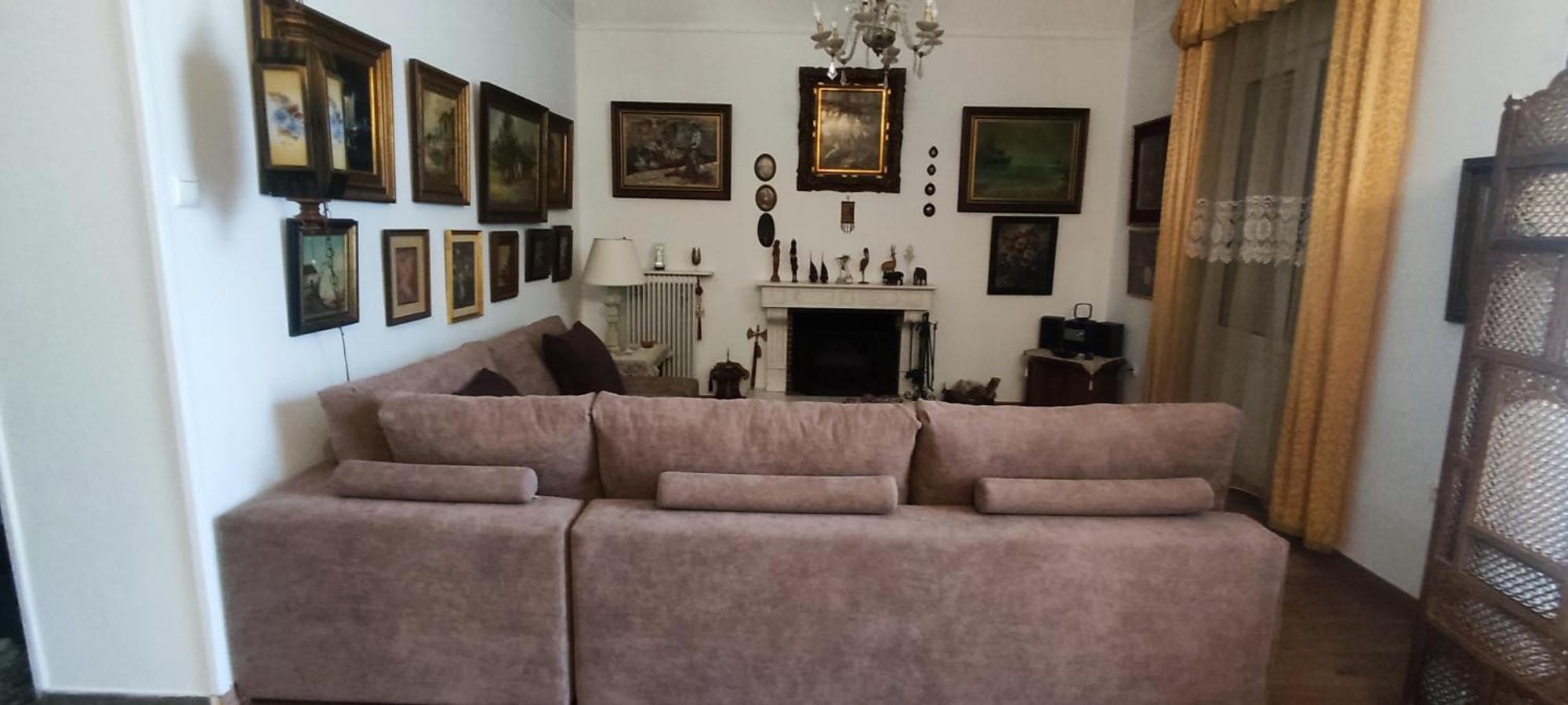 Casa Oliver Athene Buitenkant foto