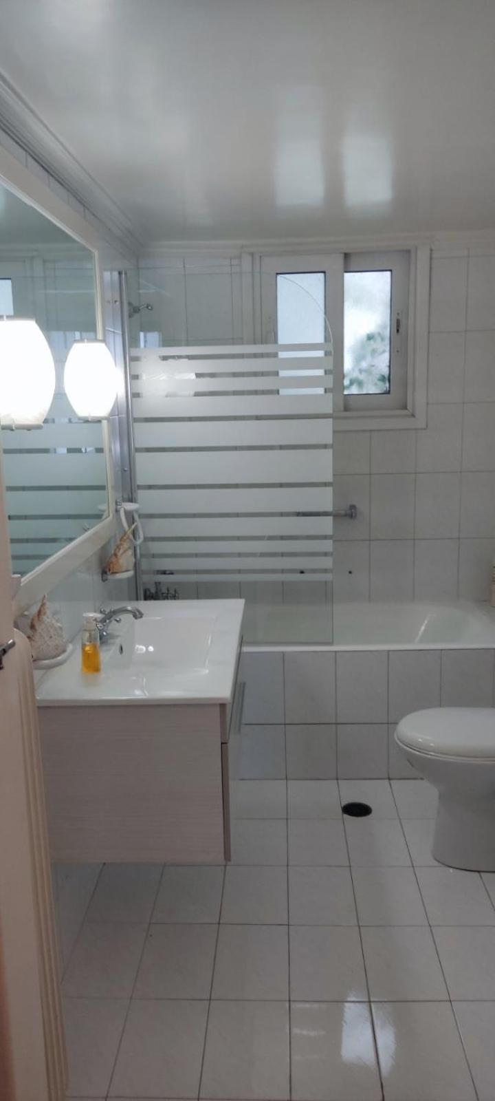 Casa Oliver Athene Buitenkant foto