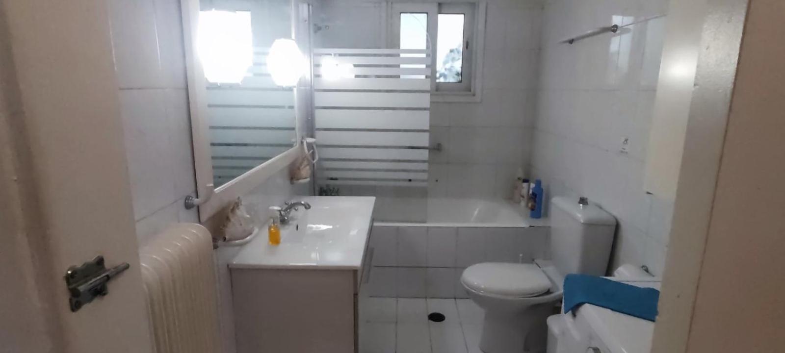 Casa Oliver Athene Buitenkant foto