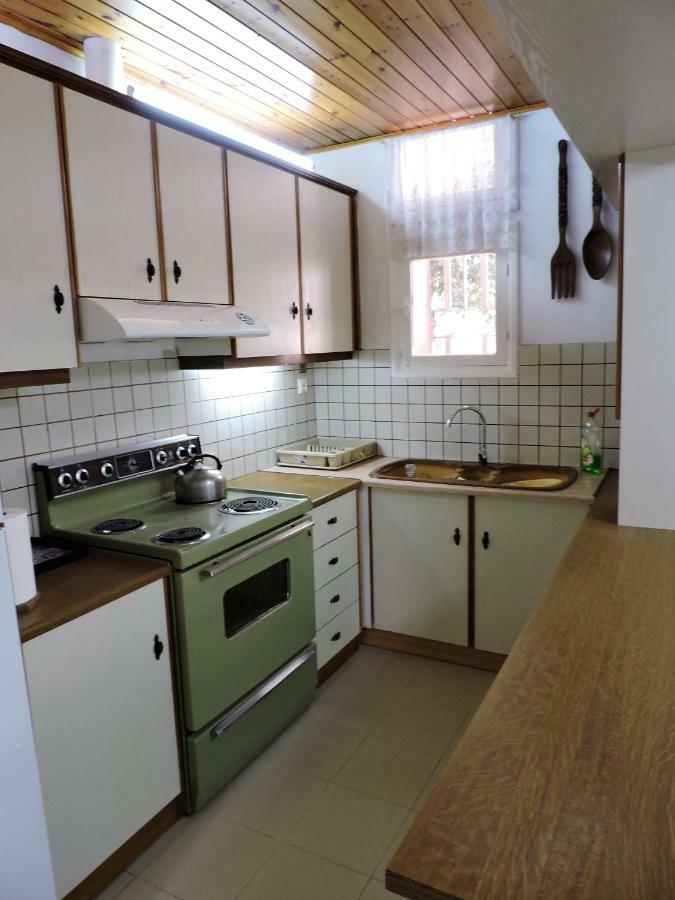 Casa Oliver Athene Buitenkant foto