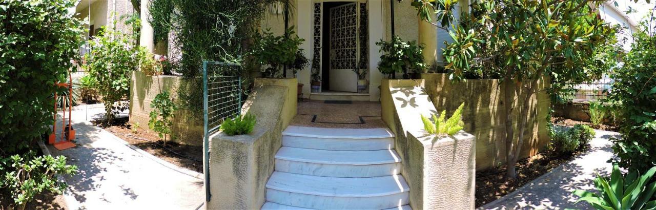 Casa Oliver Athene Buitenkant foto