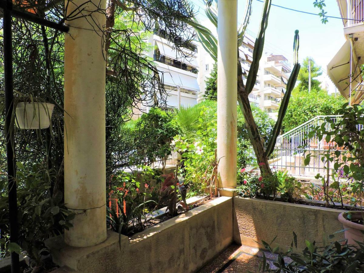 Casa Oliver Athene Buitenkant foto
