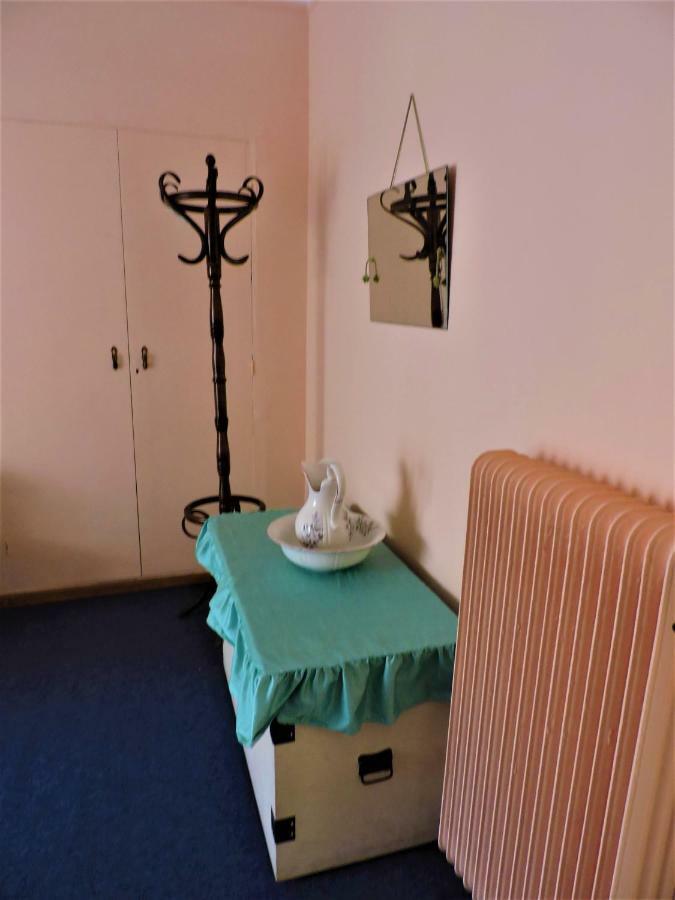 Casa Oliver Athene Buitenkant foto
