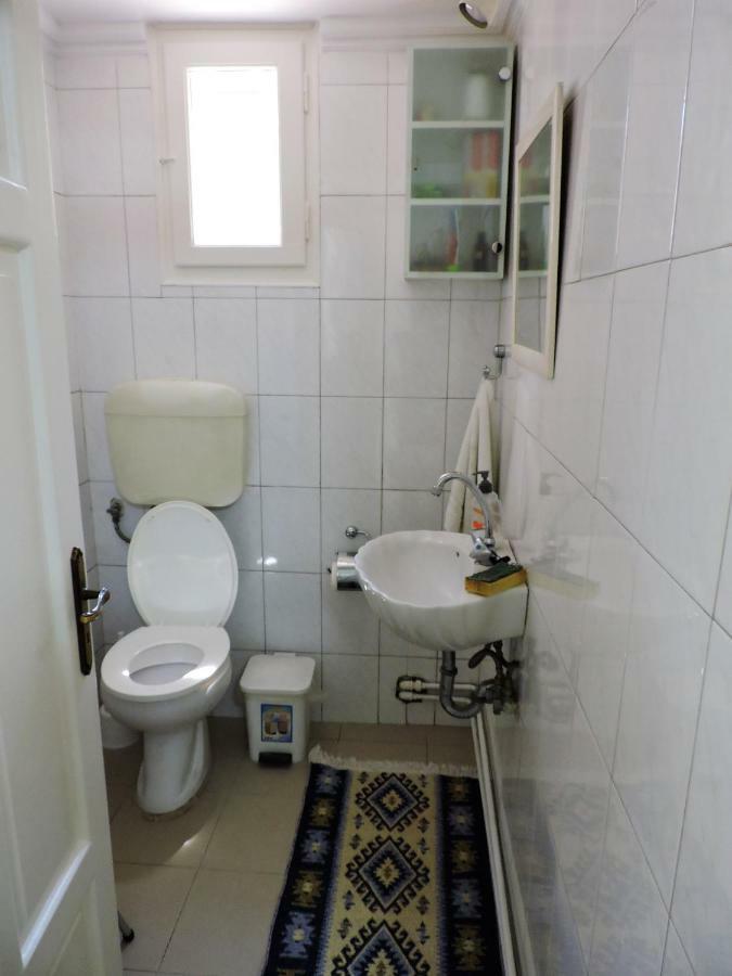 Casa Oliver Athene Buitenkant foto