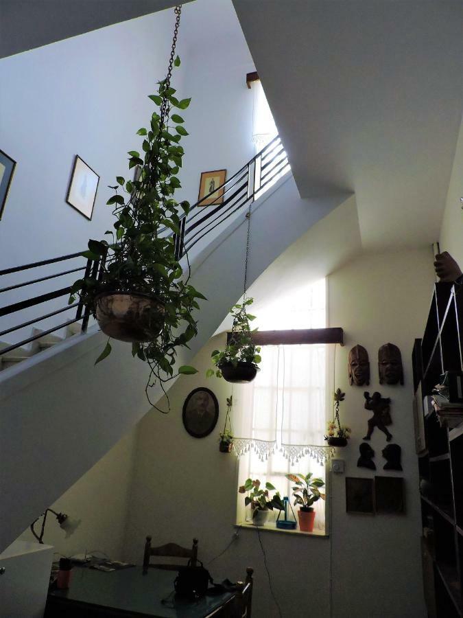 Casa Oliver Athene Buitenkant foto