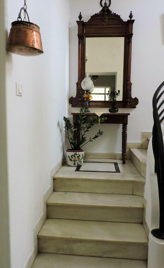 Casa Oliver Athene Buitenkant foto