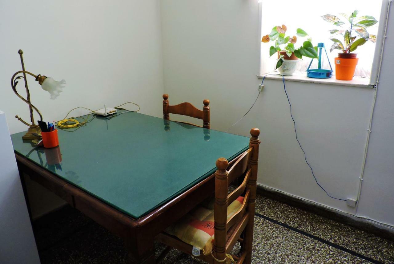 Casa Oliver Athene Buitenkant foto