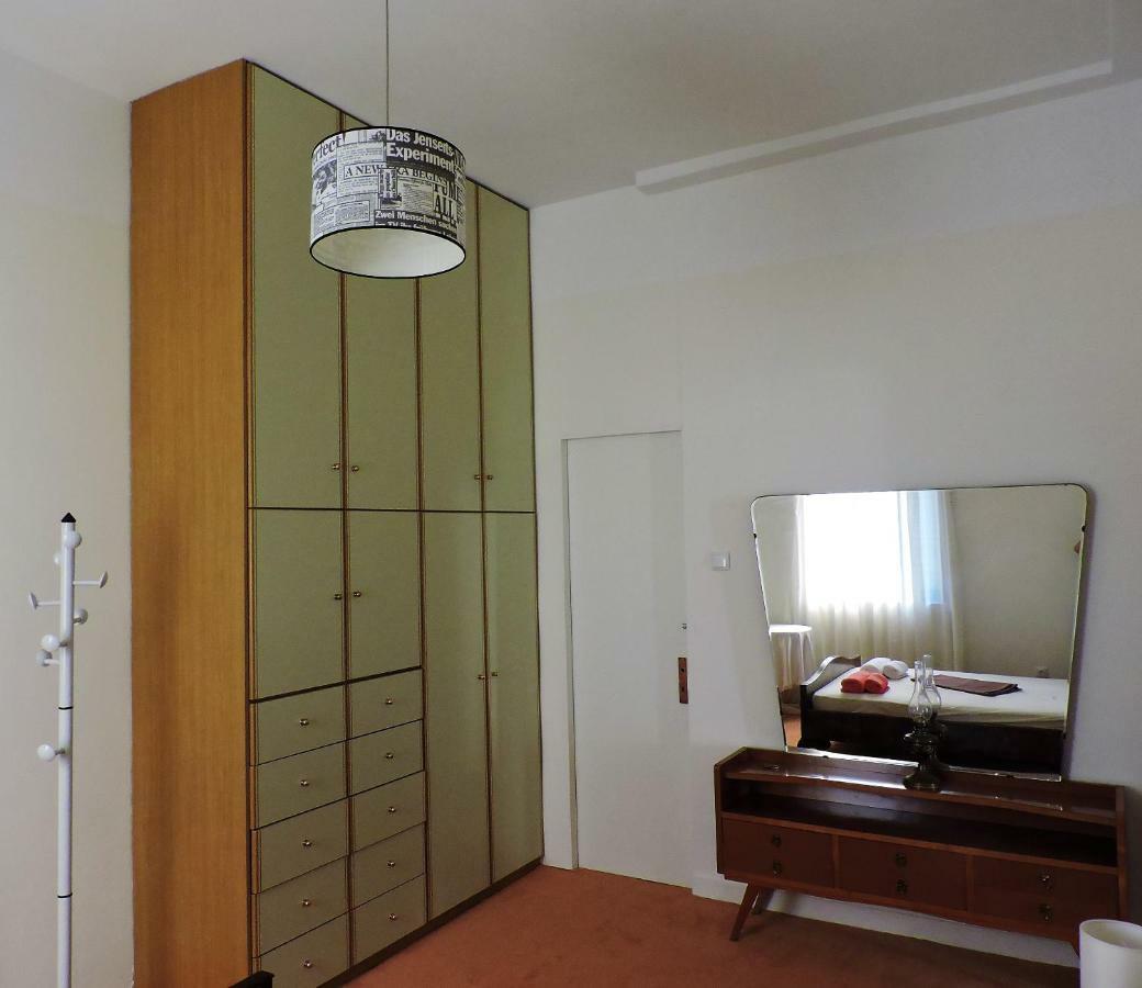 Casa Oliver Athene Buitenkant foto